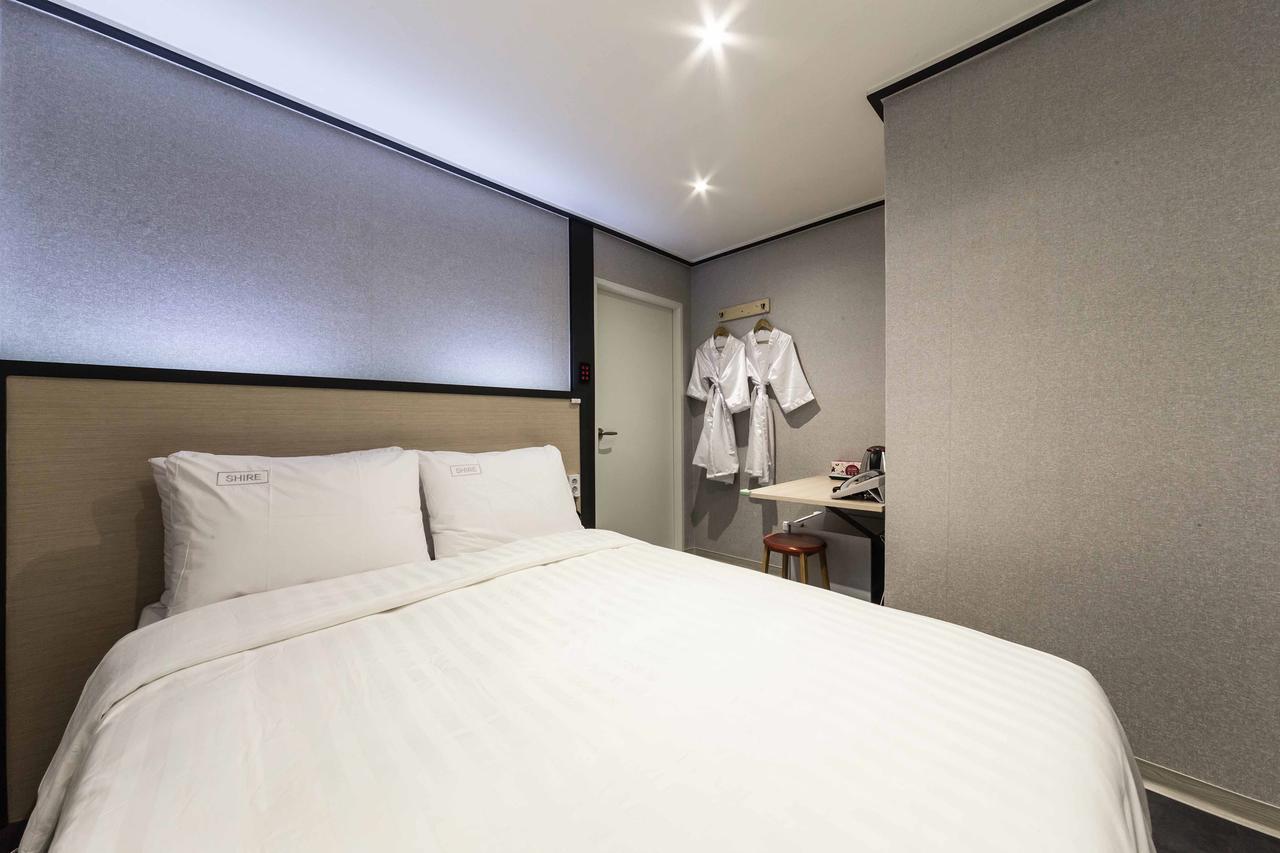 Shire Motel Seoul