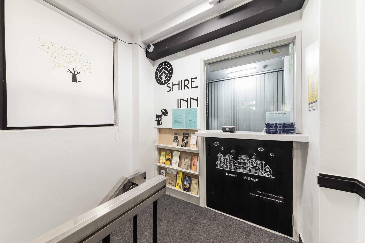 Shire Seoul
