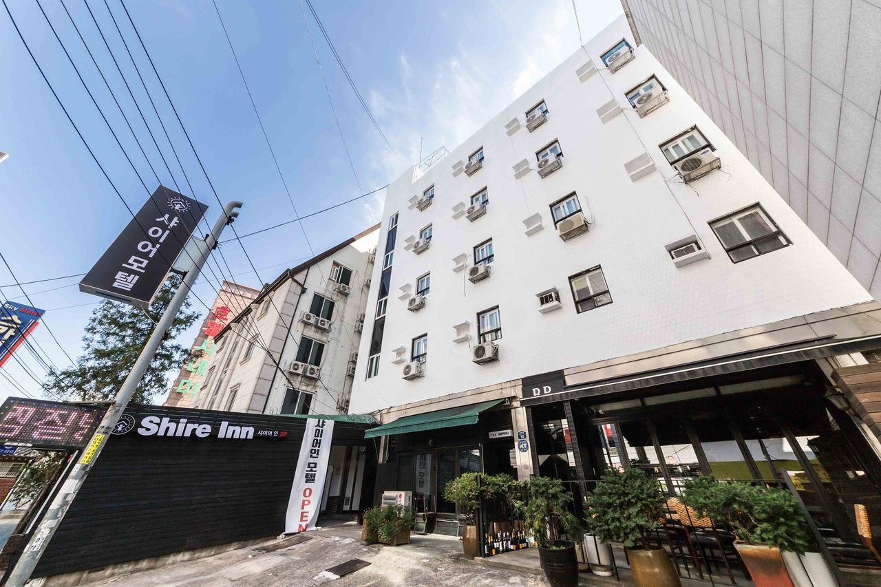 Shire Seoul